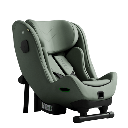 Axkid Minikid MAX (include consulenza, prova e installazione in negozio)