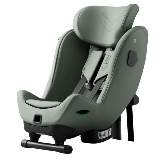 Axkid Minikid MAX (include consulenza, prova e installazione in negozio)