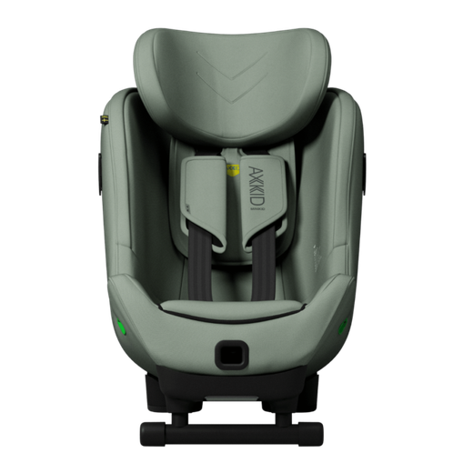 Axkid Minikid MAX (include consulenza, prova e installazione in negozio)