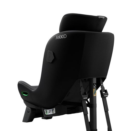 Axkid Minikid PRO (include consulenza, prova e installazione in negozio)