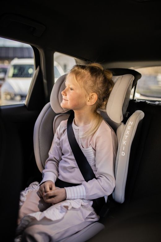 Axkid Nextkid (100-150cm)