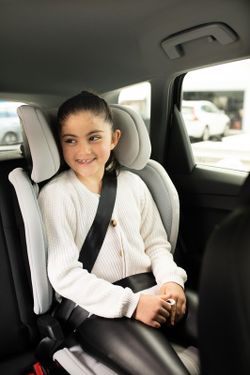 Axkid Nextkid (100-150cm)