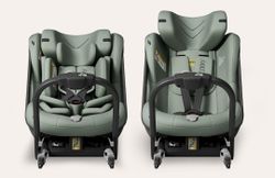 Axkid One 3+ (40-125 cm)