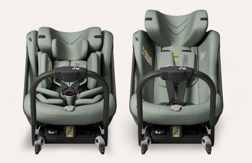 Axkid One 3+ (40-125 cm)