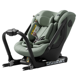 Axkid One+ 3 (40-125cm con Plus Test)