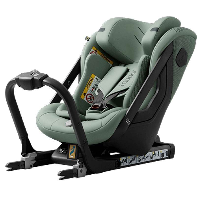 Axkid One 3 (incluye asesoría, prueba e instalación) Artic Mist Grey