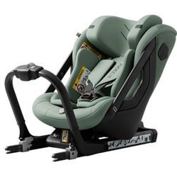 Axkid One 3 (61-125cm con Plus Test)