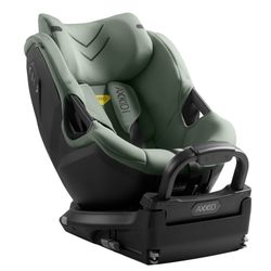 Axkid Spinkid 2 (40-105cm giratoria con Plus Test)