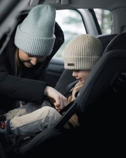 Axkid Spinkid 2 (inkl. Beratung, Tests und Installation)