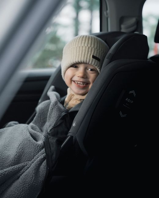 Axkid Spinkid 2 (inkl. Beratung, Tests und Installation)