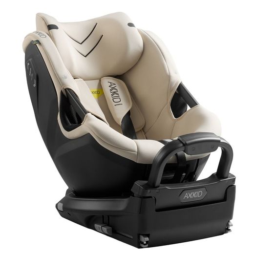 Axkid Spinkid 2 (include consulenza, test e installazione)