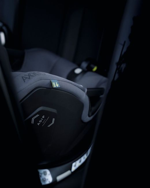 Axkid Spinkid 2 (inkl. Beratung, Tests und Installation)