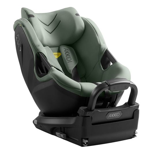 Axkid Spinkid 2 (include consulenza, test e installazione)