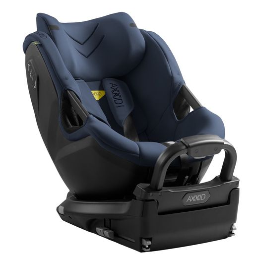 Axkid Spinkid 2 (include consulenza, test e installazione)