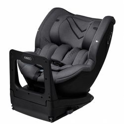 Axkid Spinkid i-Size (40-105cm giratòria)