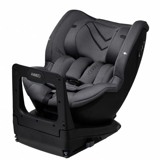Axkid Spinkid i-Size (40-105cm giratòria)