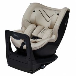Axkid Spinkid i-Size (40-105cm giratòria)