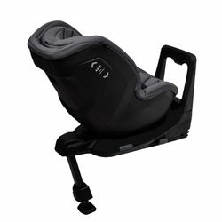 Axkid Spinkid i-Size (40-105cm giratòria)
