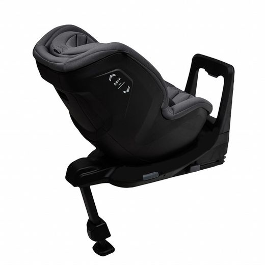 Axkid Spinkid i-Size (40-105cm giratòria)