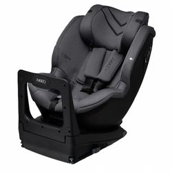 Axkid Spinkid i-Size (40-105cm giratòria)