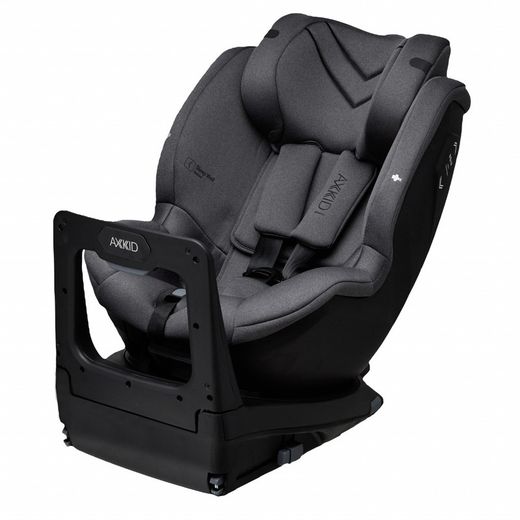 Axkid Spinkid i-Size (40-105cm giratòria)