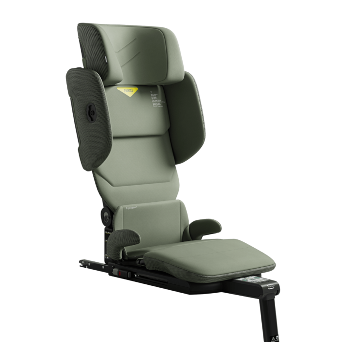 Axkid Up Arctic Mist Grey