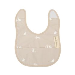Babero blw Bunny (25x30) Bimbidreams