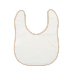 Babero blw Bunny (25x30) Bimbidreams