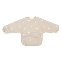 Babero blw con mangas (40x75) Bimbidreams