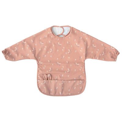 Babero blw con mangas (40x75) Bimbidreams