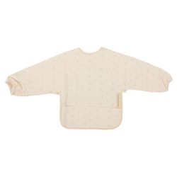 Babero blw con mangas (40x75) Bimbidreams