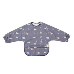 Babero blw con mangas (40x75) Bimbidreams