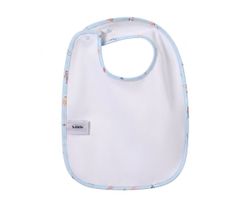 Babero impermeable Tutete
