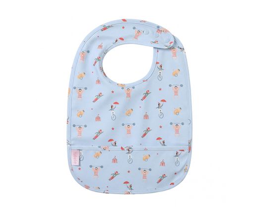 Babero impermeable Tutete