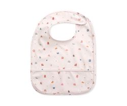Babero impermeable Tutete
