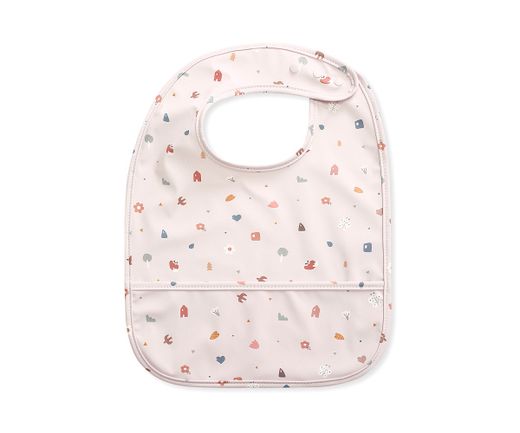 Babero impermeable Tutete