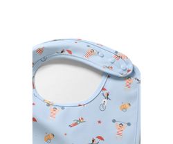 Babero impermeable Tutete