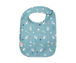 Babero impermeable Tutete