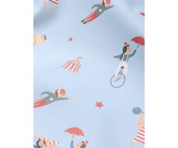 Babero impermeable Tutete