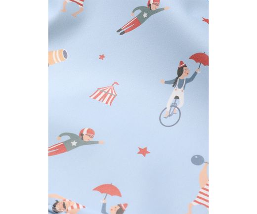 Babero impermeable Tutete
