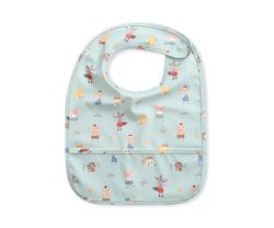 Babero impermeable Tutete