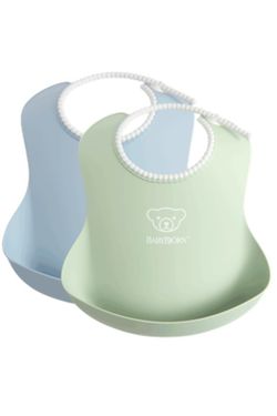 BabyBjörn Lätzchen-2er-Pack