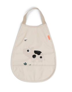 Babero pull-over Done By Deer Tiny Farm