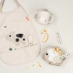 Pitet pull-over Done By Deer Tiny Farm