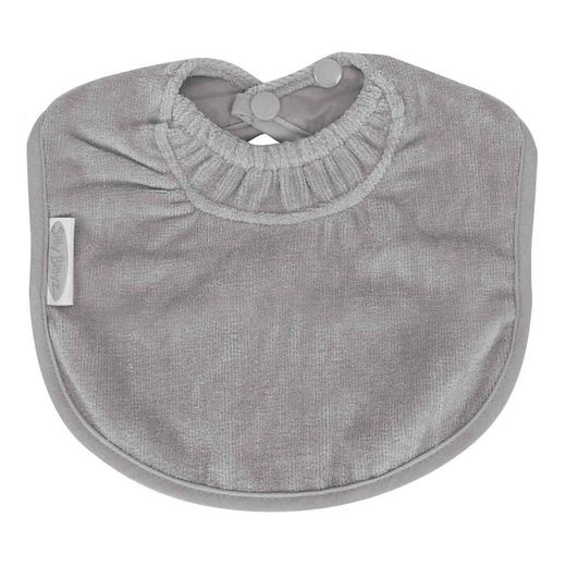 Silly Billyz Newborn Bib