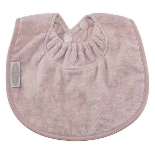 Silly Billyz Newborn Bib