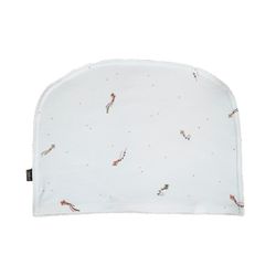 Babitas estampadas algodón orgánico- Sonpetit