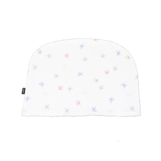 Babitas estampadas algodón orgánico- Sonpetit