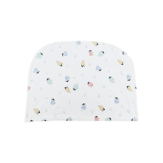 Babitas estampadas algodón orgánico- Sonpetit