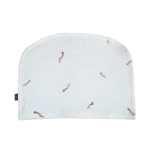 Babitas estampadas algodón orgánico- Sonpetit